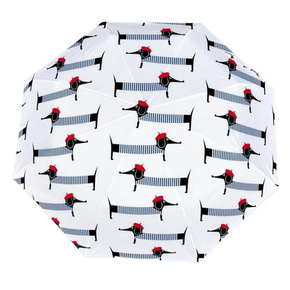 Dachshund Umbrella