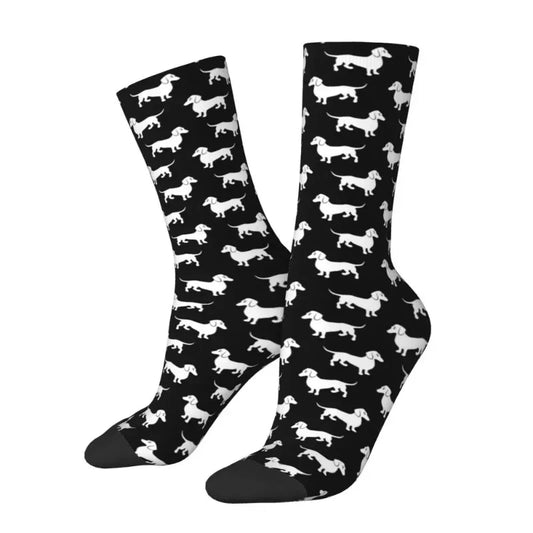 Dachshund Socks