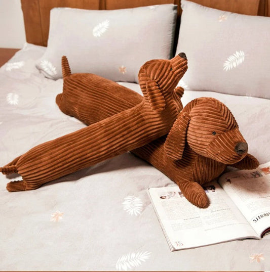 Dachshund Pillow