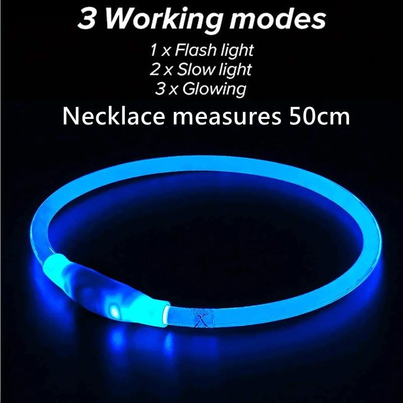 Glow Collar