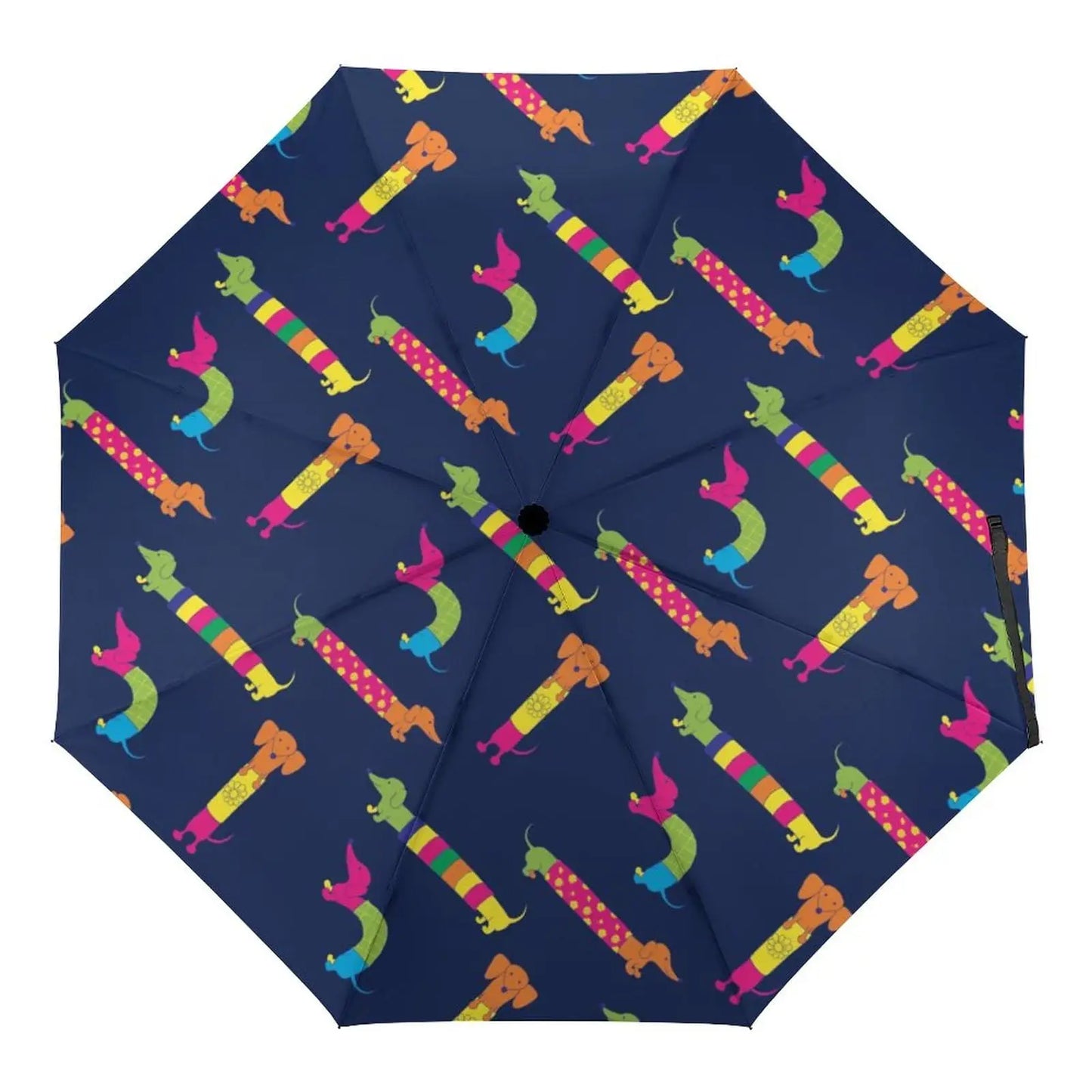 Dachshund Umbrella