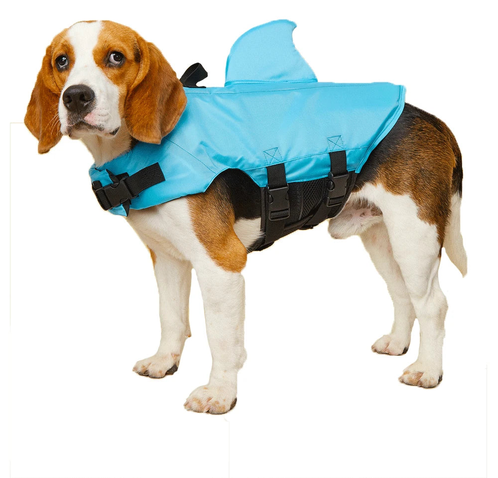 Shark Life Jacket