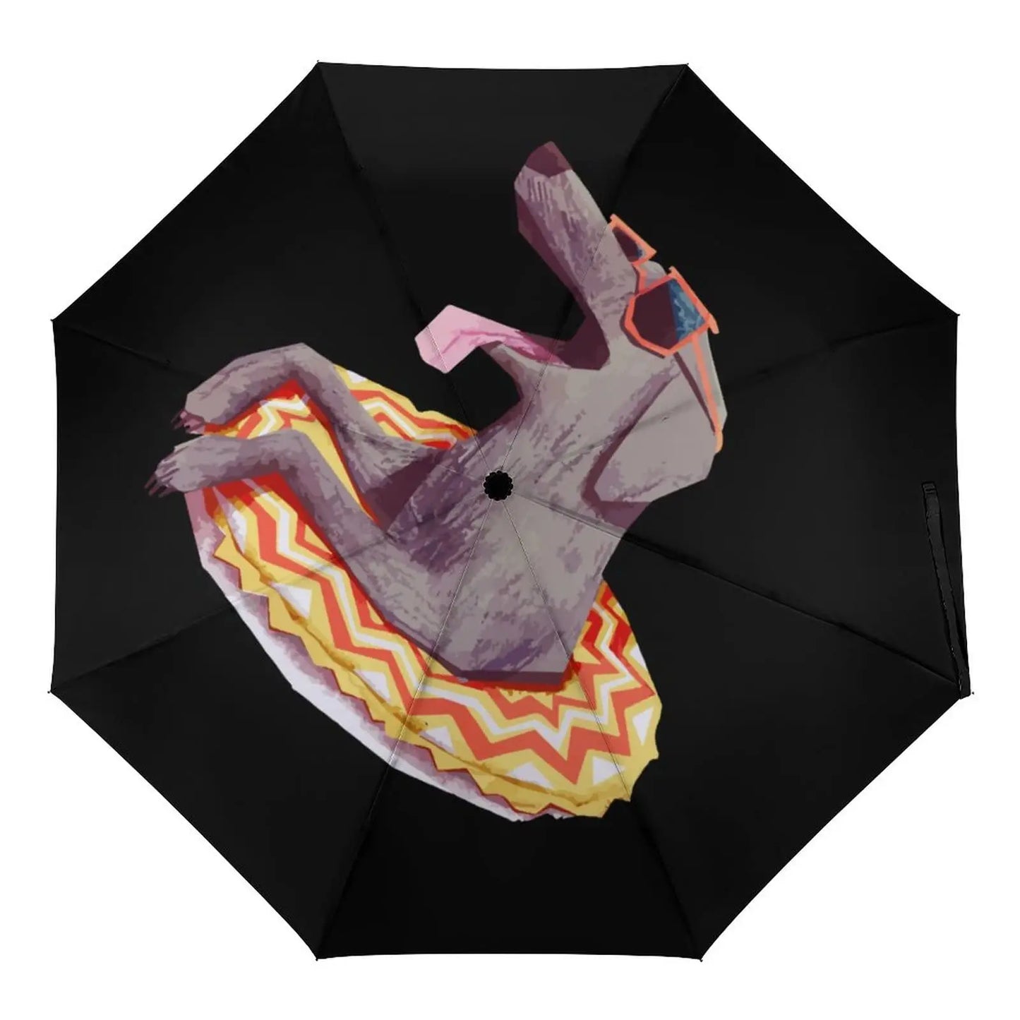 Dachshund Umbrella