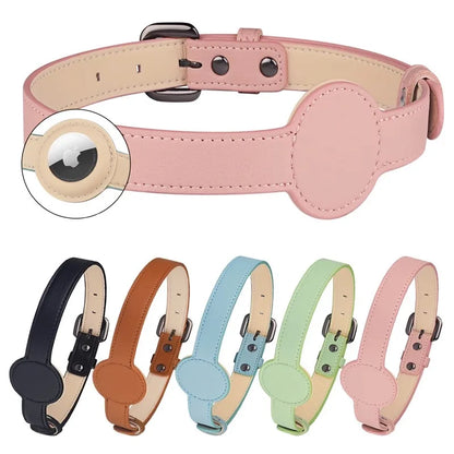 Playtime Air Tag Collar