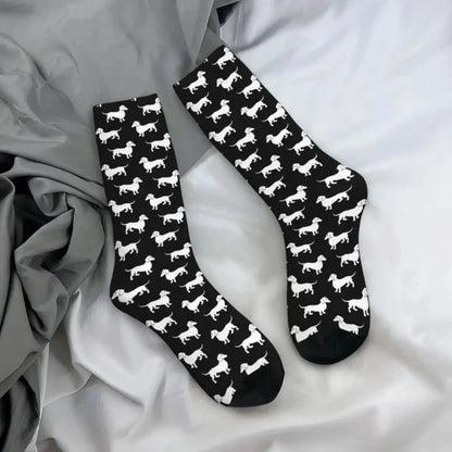 Dachshund Socks