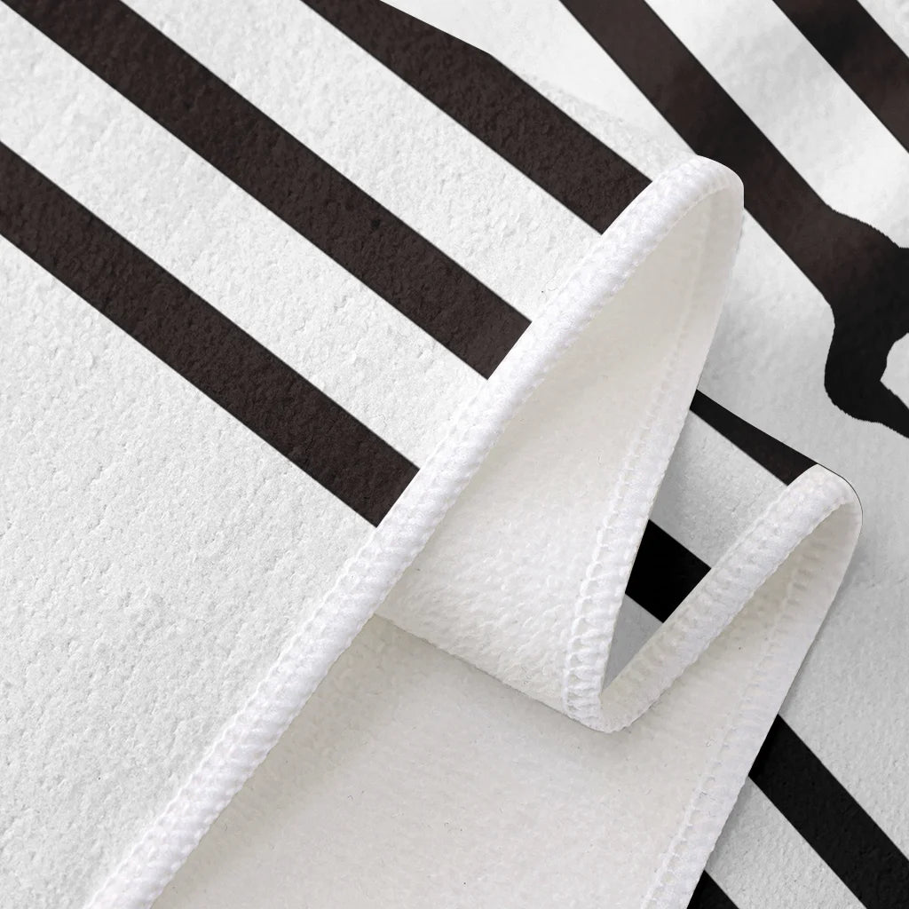 Dachshund Kitchen Towels