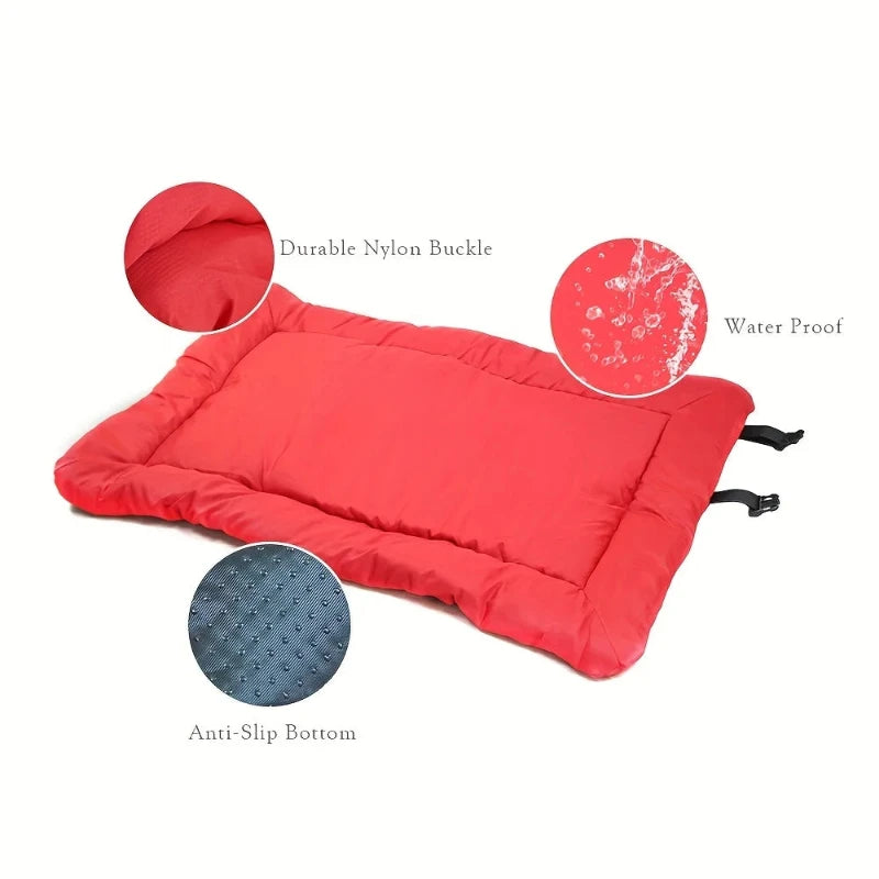 Waterproof Travel Bed