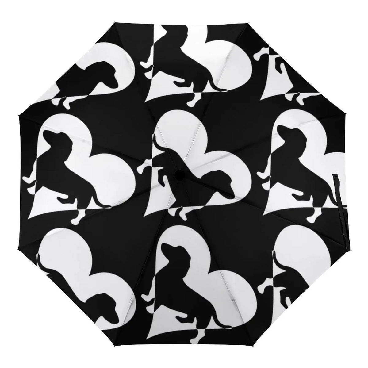 Dachshund Umbrella