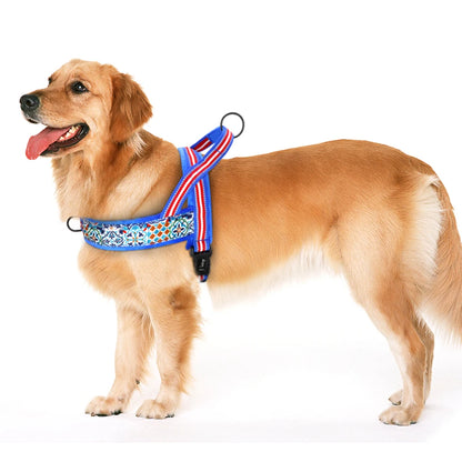 Fleece Harness