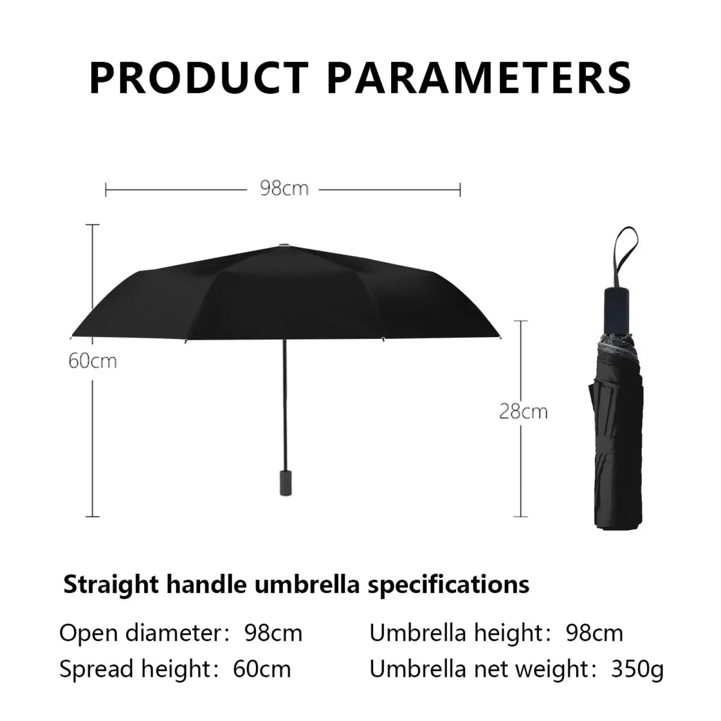 Dachshund Umbrella