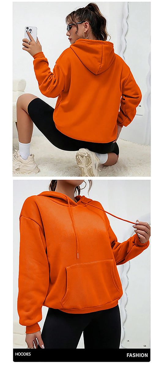 Women's Dachshund Print Hoodie