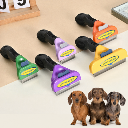 Dog Grooming Brush