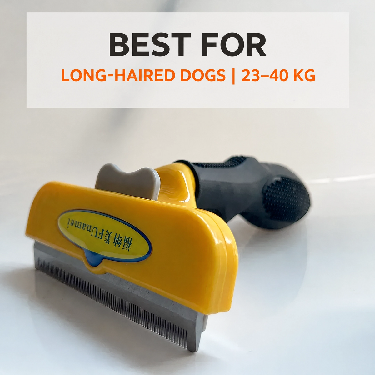 Dog Grooming Brush