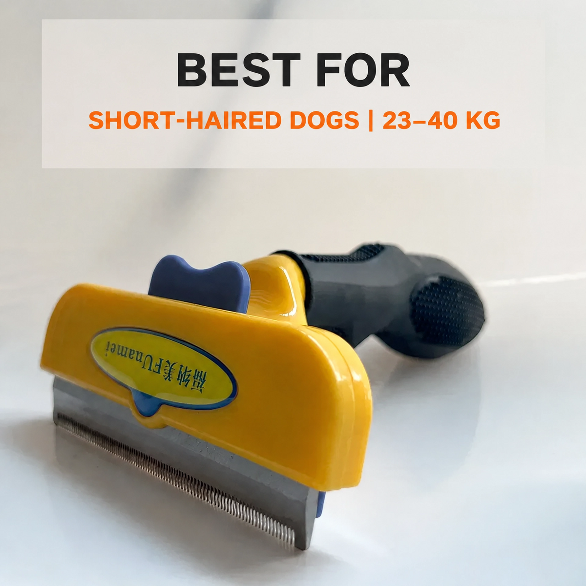 Dog Grooming Brush