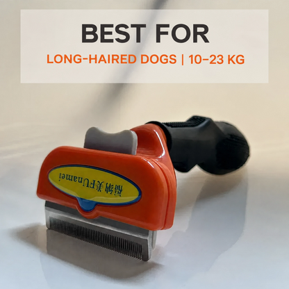 Dog Grooming Brush