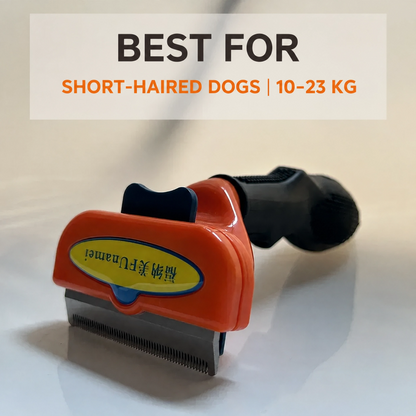 Dog Grooming Brush