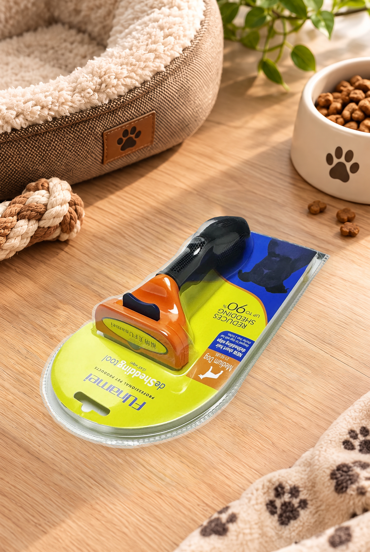 Dog Grooming Brush