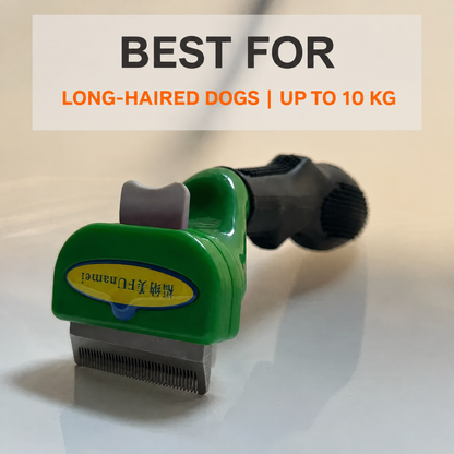 Dog Grooming Brush