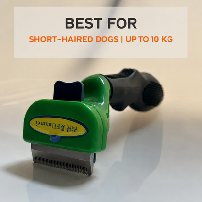 Dog Grooming Brush