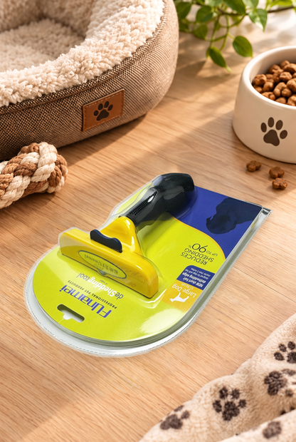 Dog Grooming Brush